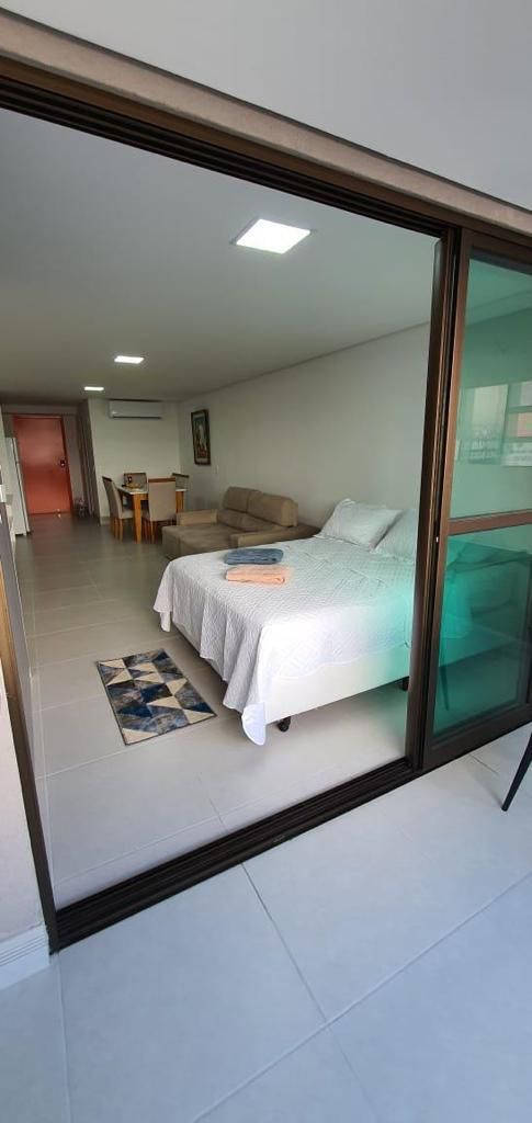 Imagem Apartamento com 1 Quarto à Venda, 48 m²em Piedade - Jaboatão dos Guararapes
