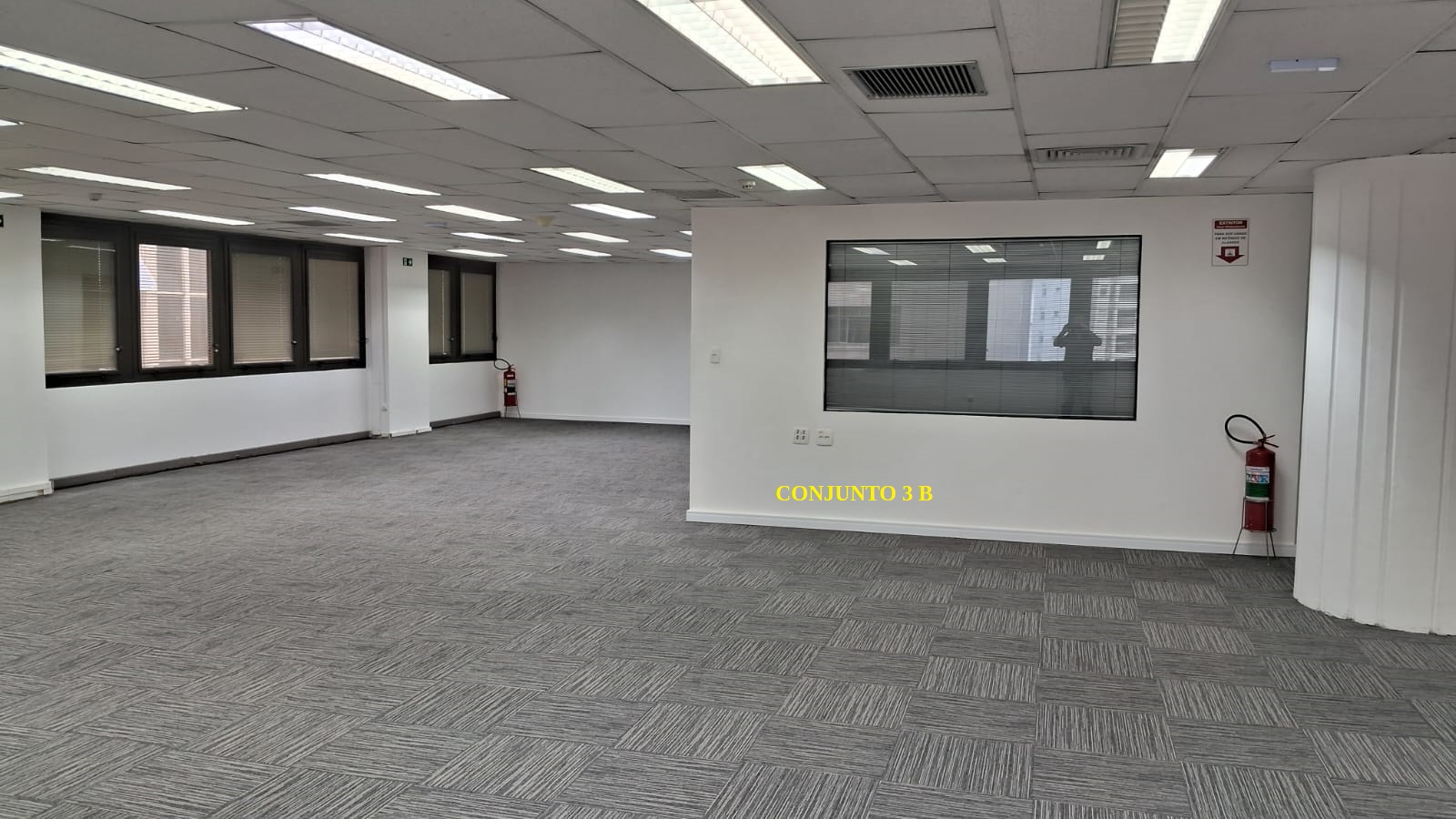Imagem Sala Comercial à Venda ou Locação, 316 m² em Bela Vista - São Paulo