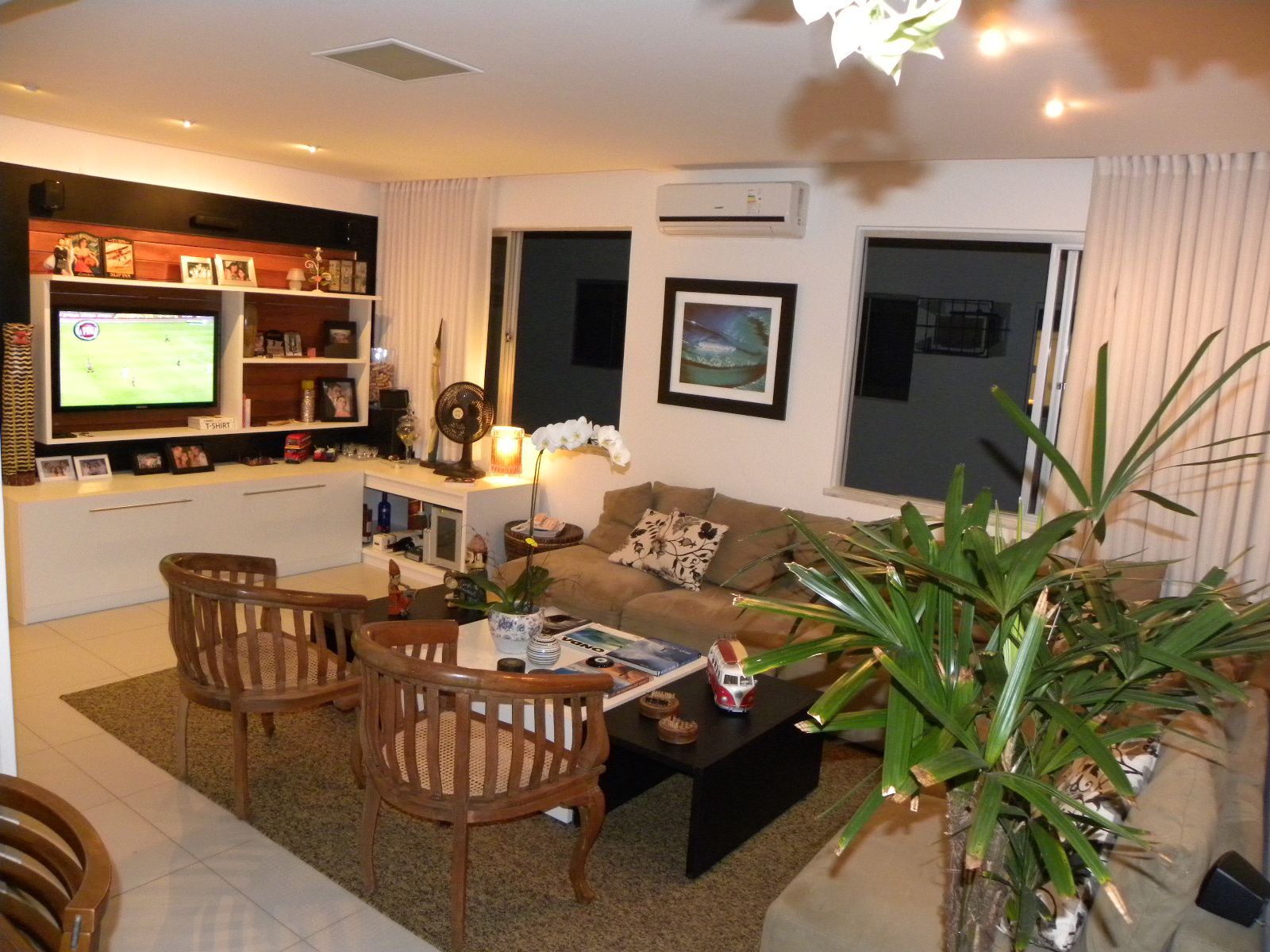 Imagem Apartamento com 2 Quartos para Alugar, 80 m²em Pituba - Salvador