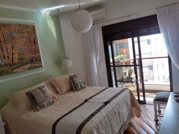 Imagem Apartamento com 4 Quartos à Venda, 217 m² em Itaim Bibi - São Paulo