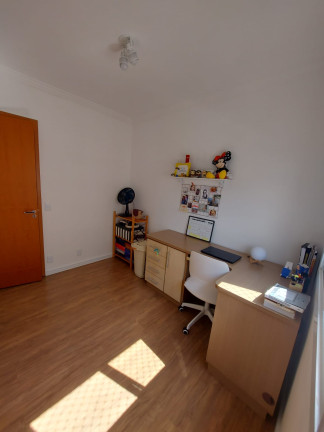 Imagem Apartamento com 2 Quartos à Venda, 44 m² em Jardim Boa Vista (Zona Oeste) - São Paulo