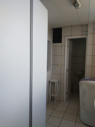 Imagem Apartamento com 3 Quartos para Alugar, 116 m² em Turu - São Luís Imagem Apartamento com 3 Quartos para Alugar, 116 m² em Turu - São Luís