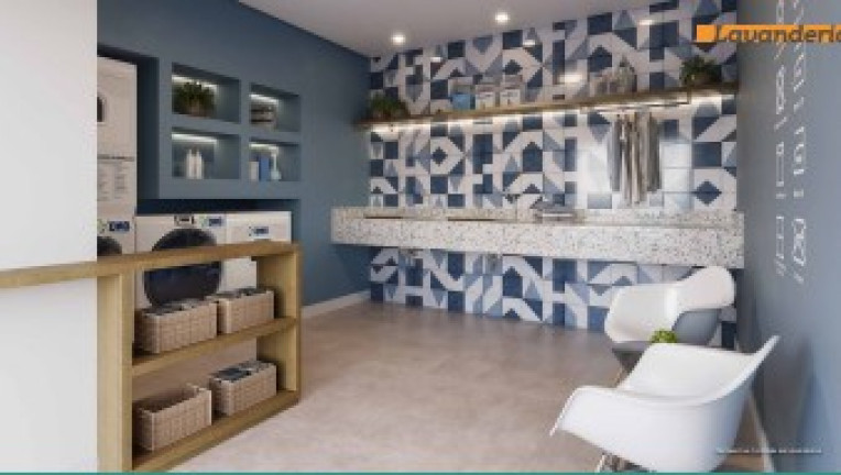 Imagem Apartamento com 2 Quartos à Venda, 36 m² em Campos Elíseos - São Paulo Imagem Apartamento com 2 Quartos à Venda, 36 m² em Campos Elíseos - São Paulo