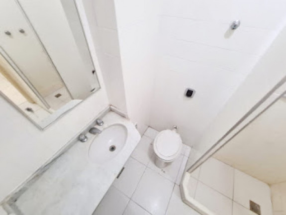 Imagem Apartamento com 1 Quarto à Venda, 37 m² em Copacabana - Rio de Janeiro