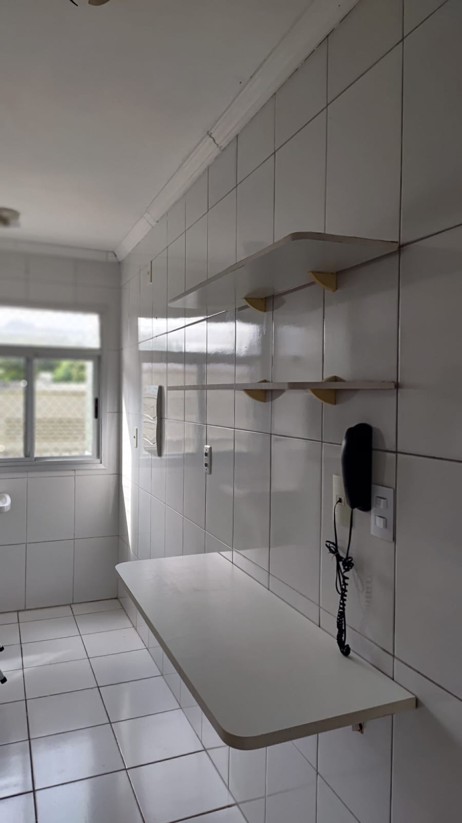 Imagem Apartamento com 2 Quartos para Alugar, 58 m² em Recreio Ipitanga - Lauro de Freitas