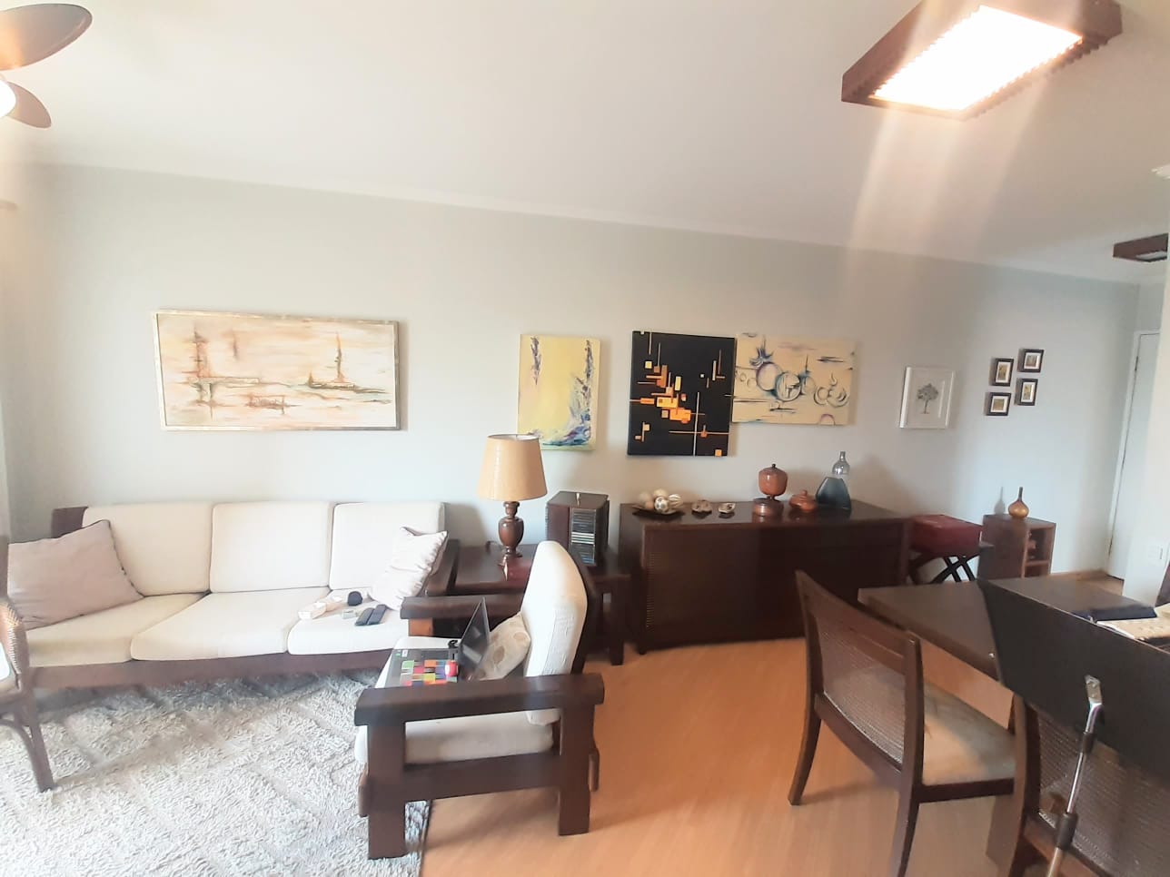 Imagem Apartamento com 3 Quartos à Venda, 73 m²em Jardim Ampliação - São Paulo Imagem Apartamento com 3 Quartos à Venda, 73 m²em Jardim Ampliação - São Paulo