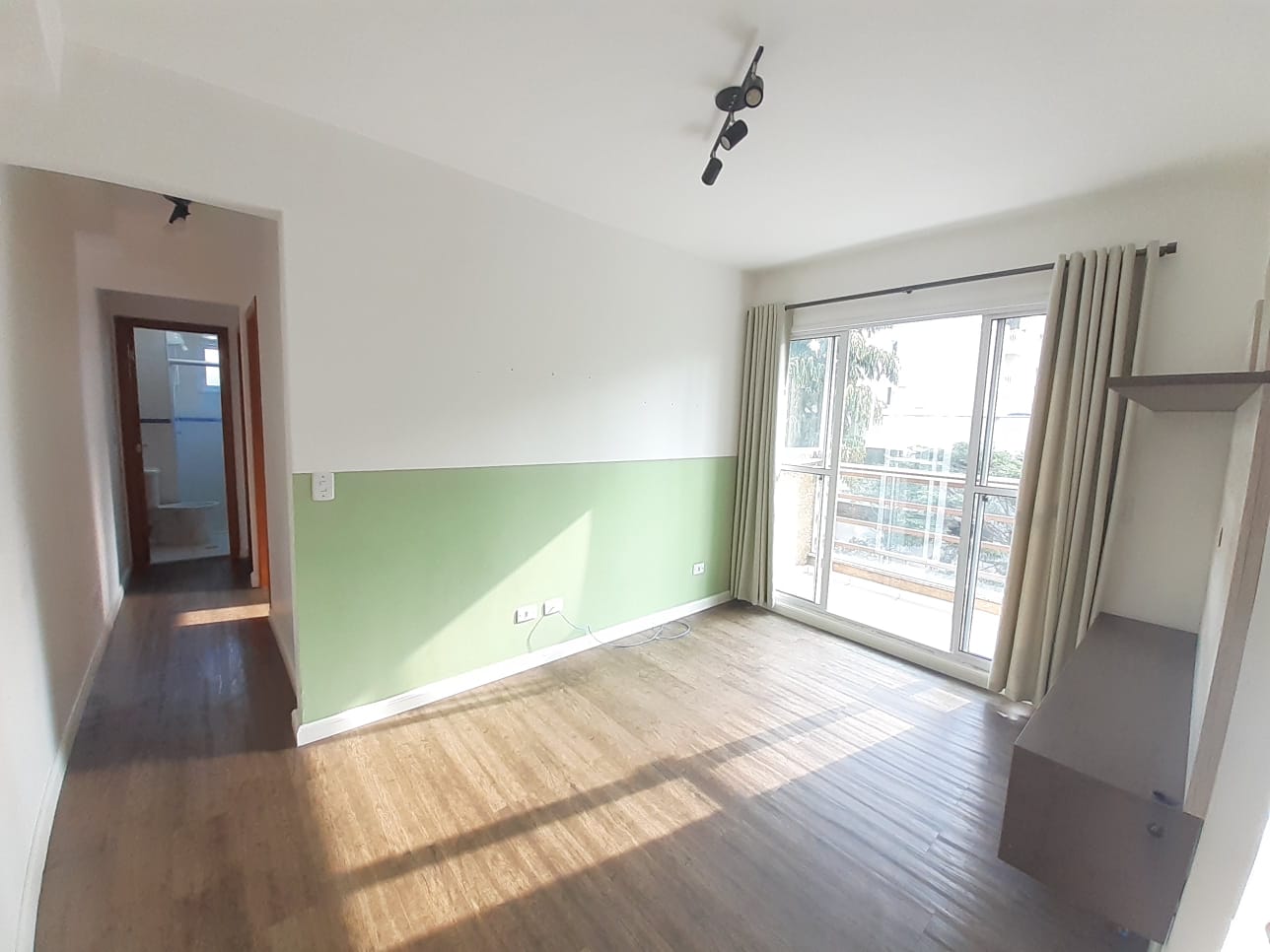 Imagem Apartamento com 2 Quartos à Venda, 45 m²em Jardim Ampliação - São Paulo Imagem Apartamento com 2 Quartos à Venda, 45 m²em Jardim Ampliação - São Paulo