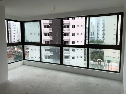 Imagem Apartamento com 3 Quartos à Venda, 89 m²em Boa Viagem - Recife