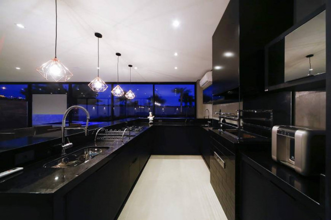 Imagem Casa de Condomínio com 3 Quartos à Venda, 700 m² em Jardim Residencial Saint Patrick - Sorocaba