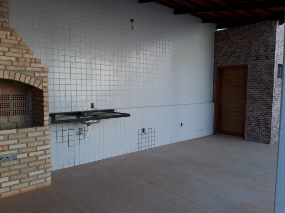 Imagem Casa de Condomínio com 2 Quartos à Venda, 80 m² em Ponta Negra - Natal