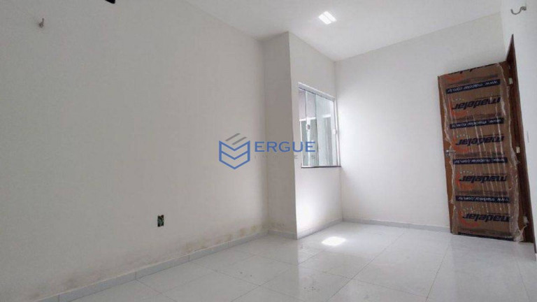 Imagem Casa com 3 Quartos à Venda, 100 m² em Planalto Ayrton Senna - Fortaleza