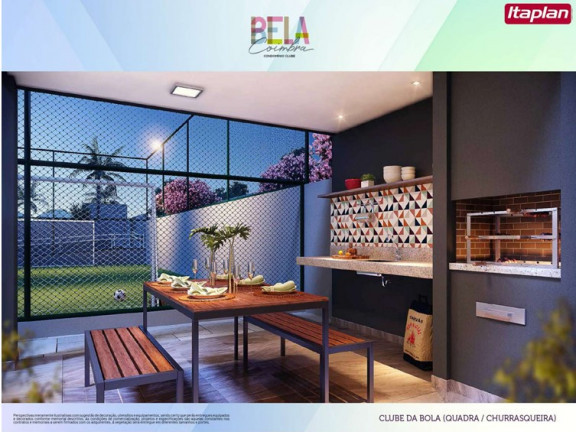 Imagem Apartamento com 1 Quarto à Venda, 37 m² em Centro - Diadema