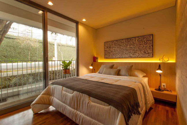 Imagem Apartamento com 3 Quartos à Venda, 85 m² em Vila Mariana - São Paulo