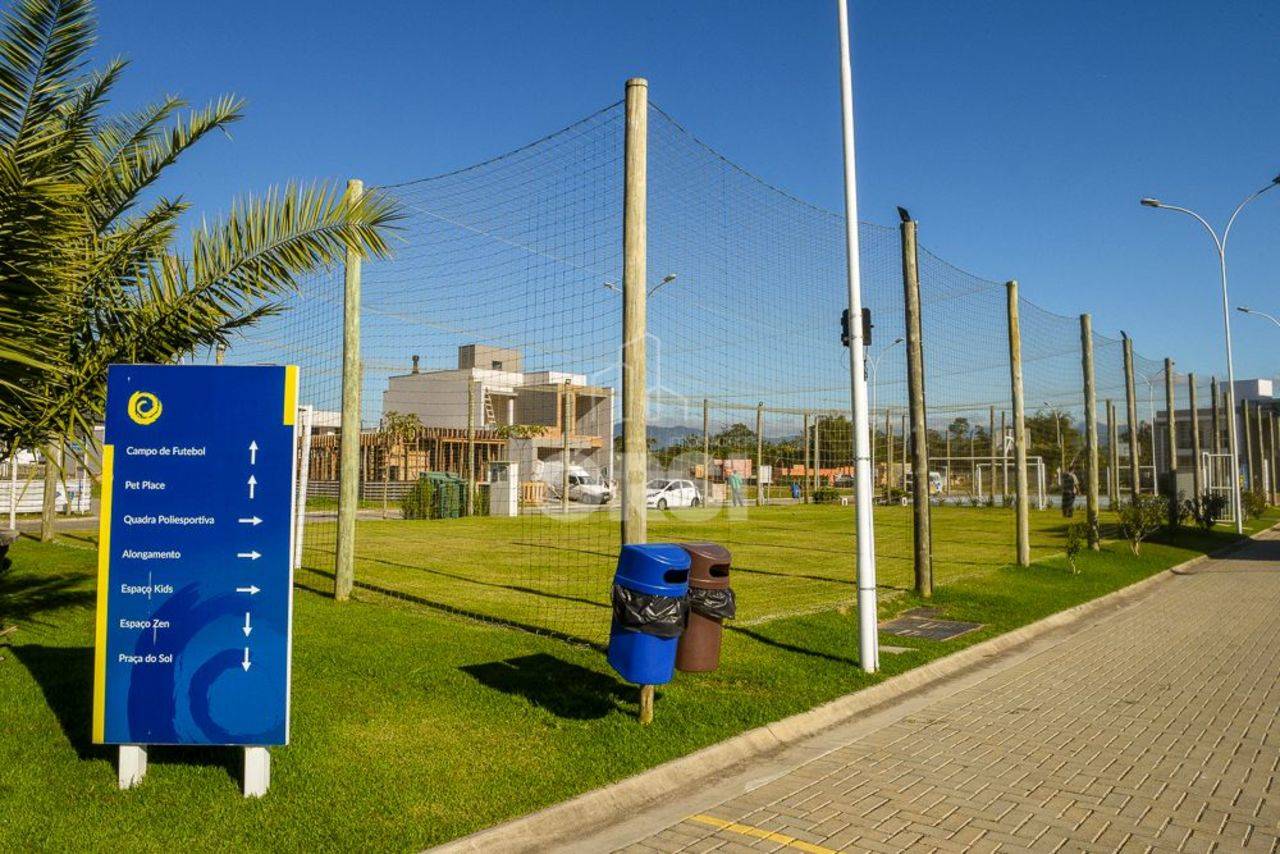 Terreno em Condomínio à Venda, 150 m²em Beira Rio - Biguaçu
