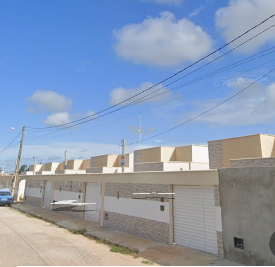 Imagem Terreno à Venda, 200 m² em Jardins - São Gonçalo do Amarante
