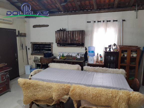 Imagem Casa de Condomínio com 4 Quartos à Venda, 200 m² em Águas Claras - Viamão