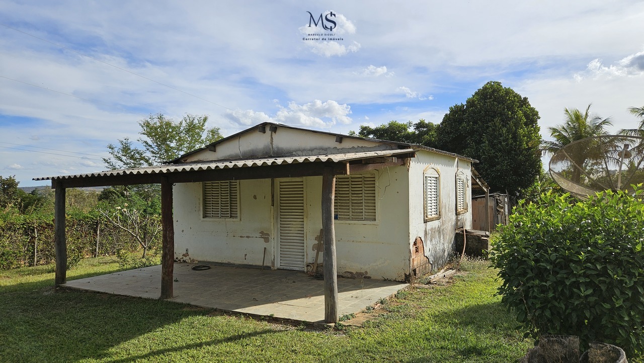 Imagem Chácara com 4 Quartos à Venda, 20 m²em Ponte Alta Norte (Gama) - Brasília