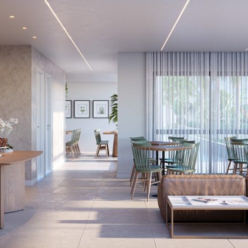 Imagem Apartamento com 2 Quartos à Venda, 62 m² em Recreio dos Bandeirantes - Rio de Janeiro Imagem Apartamento com 2 Quartos à Venda, 62 m² em Recreio dos Bandeirantes - Rio de Janeiro