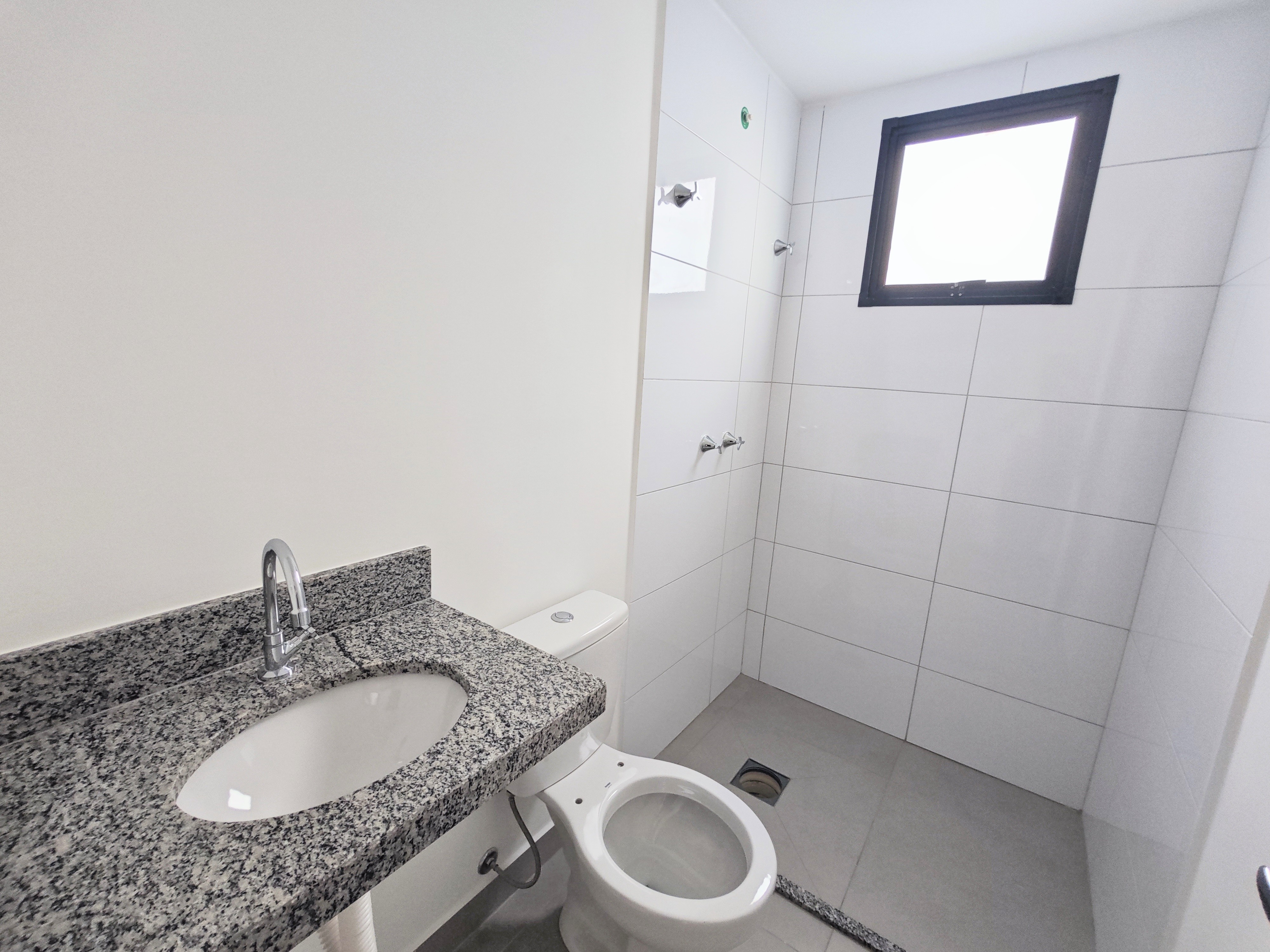 Imagem Apartamento com 1 Quarto à Venda, 65 m² em Tiradentes - Campo Grande