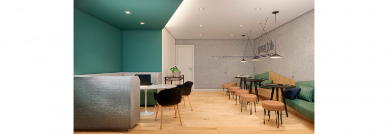 Imagem Apartamento com 2 Quartos à Venda, 45 m² em Vila Lídia - Campinas