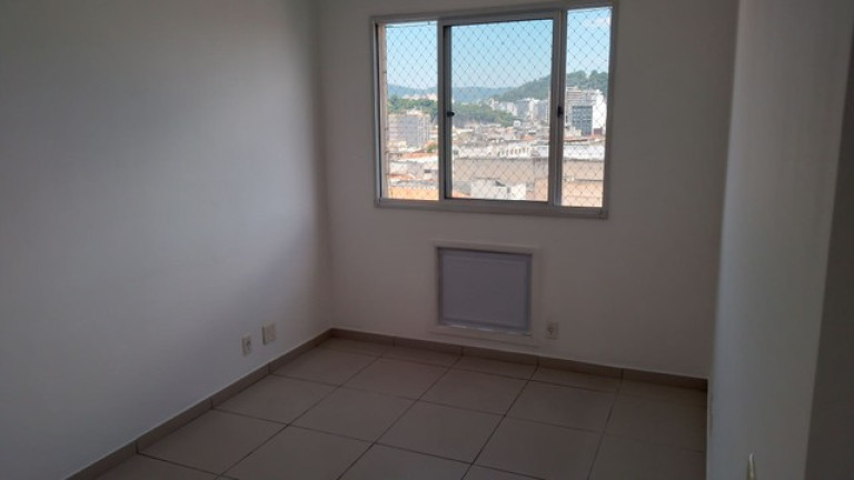 Imagem Apartamento com 2 Quartos à Venda, 55 m² em Centro - Niterói