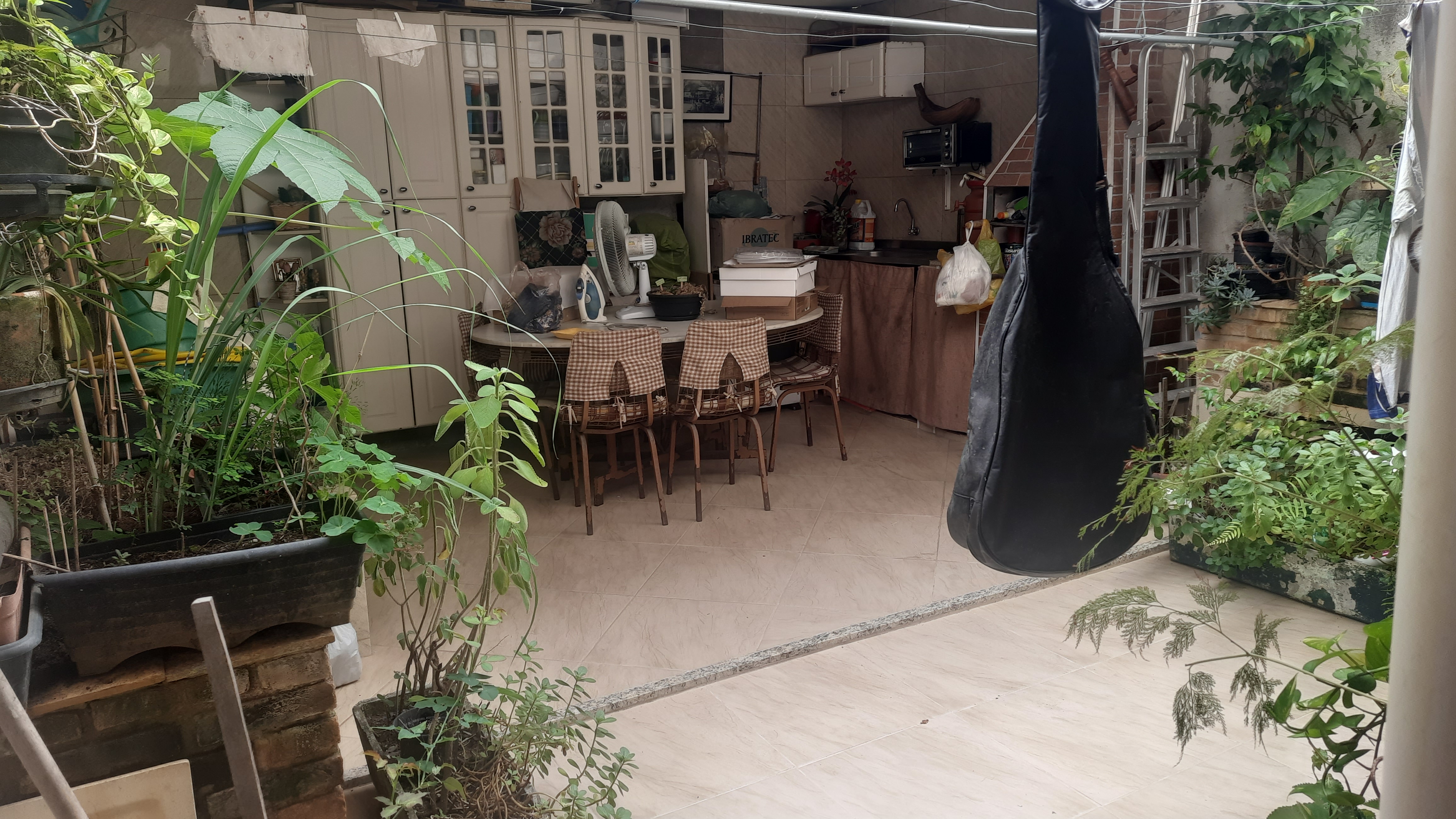 Imagem Casa com 3 Quartos à Venda, 110 m²em Vila Santos - Caçapava Imagem Casa com 3 Quartos à Venda, 110 m²em Vila Santos - Caçapava