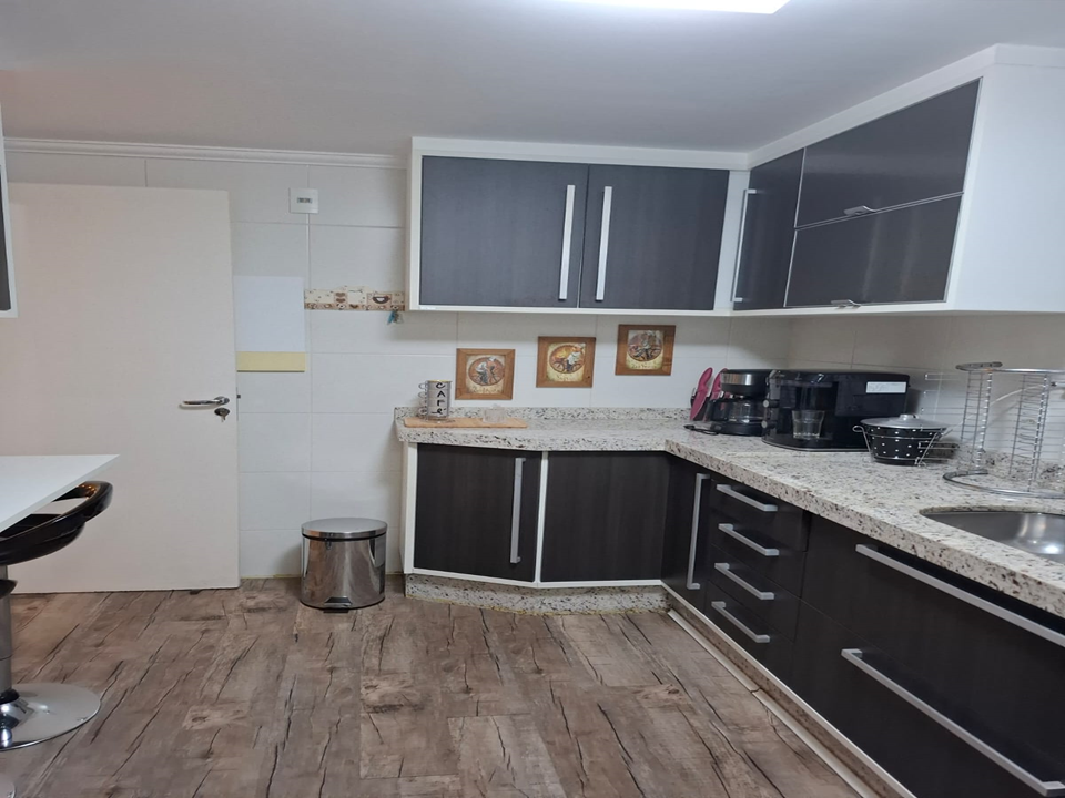 Imagem Casa de Condomínio com 3 Quartos à Venda, 120 m²em Jardim Ermida I - Jundiaí