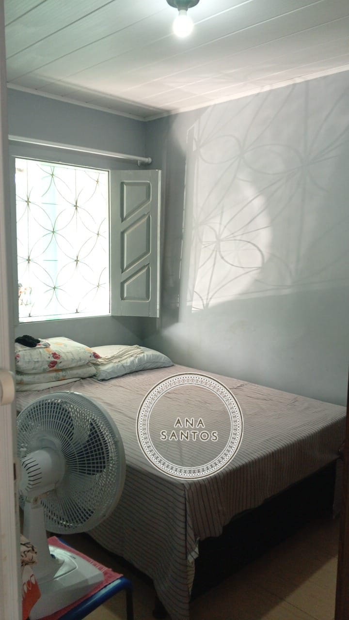 Imagem Casa com 3 Quartos à Venda, 200 m² em Marcos Freire II - Nossa Senhora do Socorro