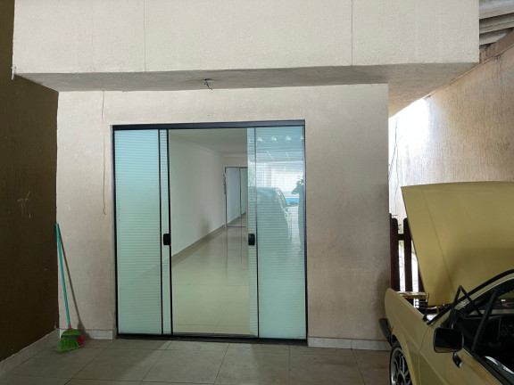 Imagem Casa com 2 Quartos à Venda, 200 m² em Conceição - Diadema Imagem Casa com 2 Quartos à Venda, 200 m² em Conceição - Diadema