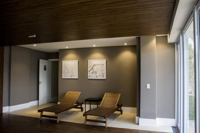 Imagem Apartamento com 2 Quartos à Venda, 86 m²em Jardim Santo André - Limeira