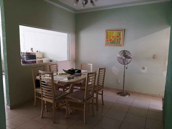 Imagem Casa com 3 Quartos à Venda, em Jardim Santa Mercedes - Jaguariúna Imagem Casa com 3 Quartos à Venda, em Jardim Santa Mercedes - Jaguariúna