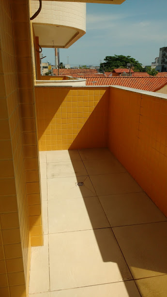 Imagem Apartamento com 1 Quarto à Venda, 55 m² em Braga - Cabo Frio