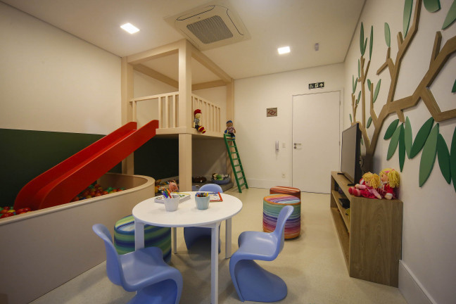 Imagem Apartamento com 1 Quarto à Venda, 46 m² em Bela Vista - São Paulo