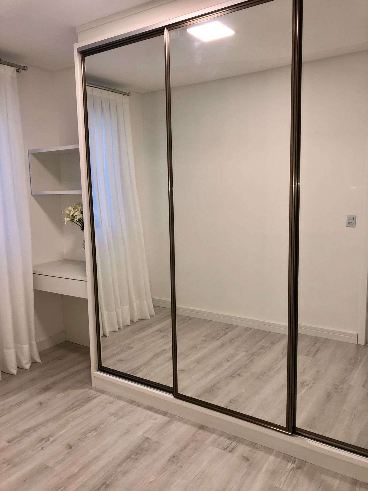 Imagem Apartamento com 3 Quartos à Venda, 93 m²em Guanabara - Joinville