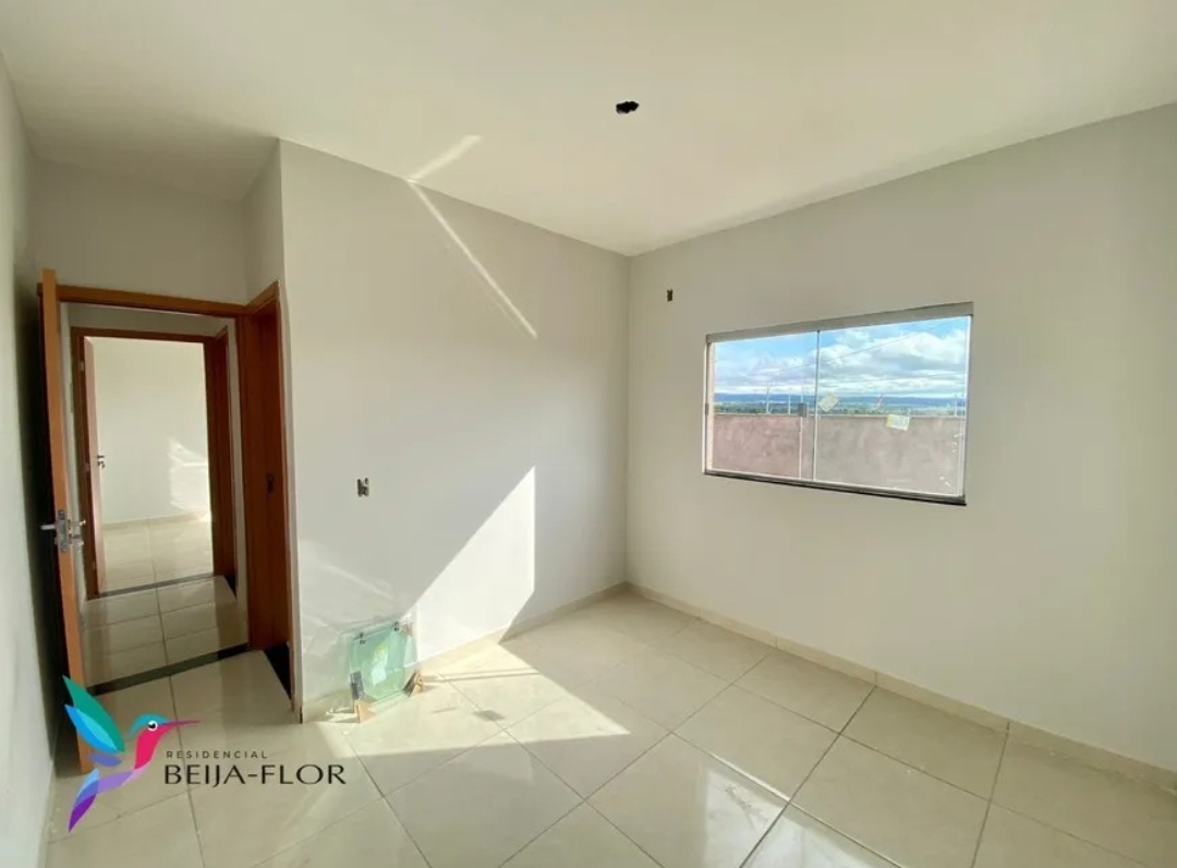 Imagem Casa de Condomínio com 2 Quartos à Venda, 75 m²em São Francisco II - Senador Canedo
