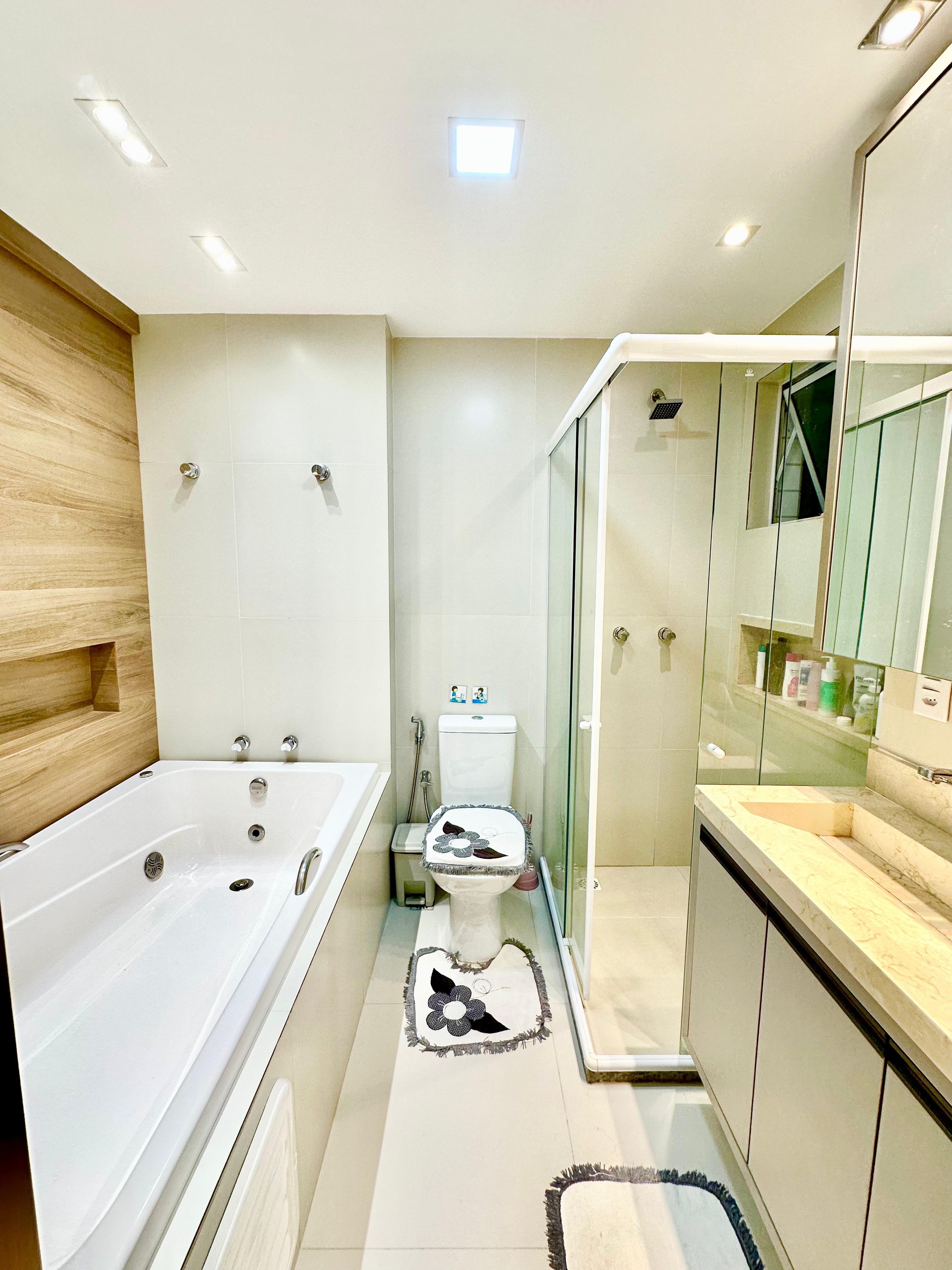 Imagem Apartamento com 3 Quartos à Venda, 92 m² em Neópolis - Natal