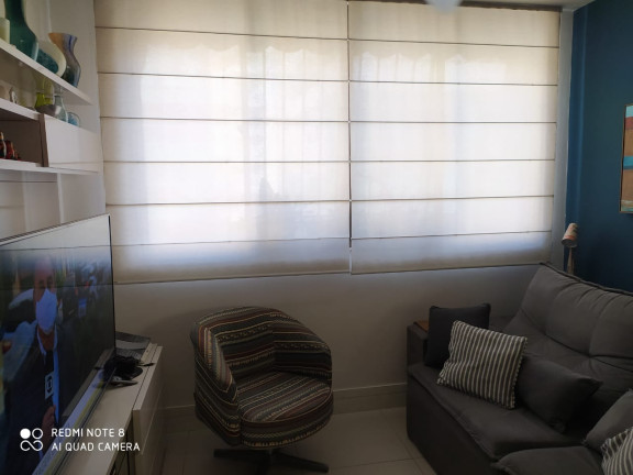 Imagem Apartamento com 2 Quartos à Venda, 80 m² em Icaraí - Niterói