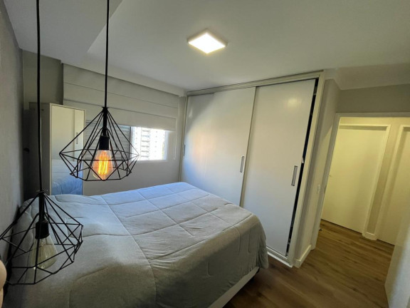 Imagem Apartamento com 3 Quartos à Venda, 97 m² em Vila Nova Conceição - São Paulo