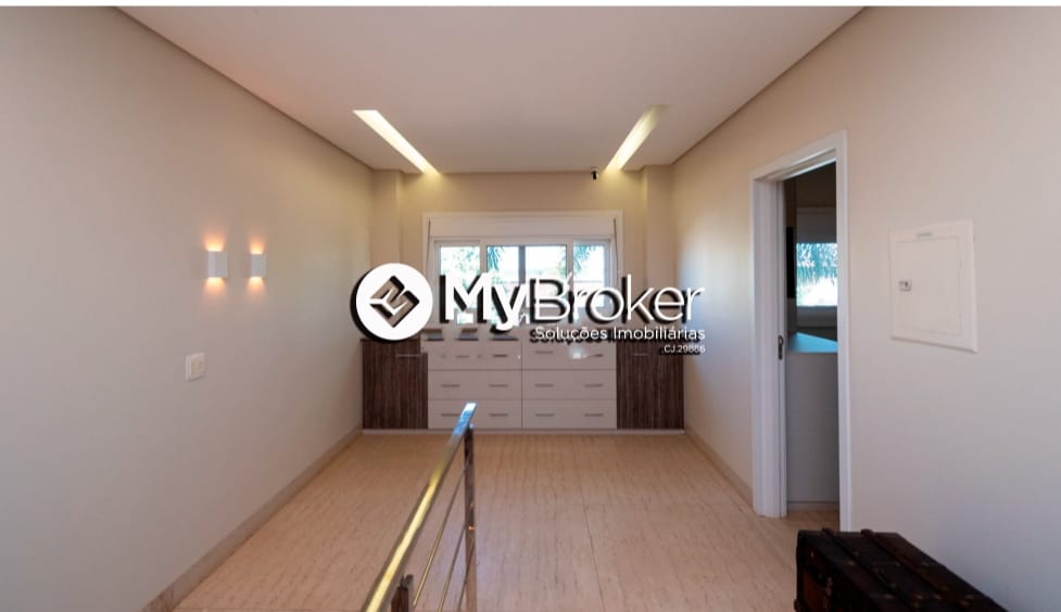 Imagem Casa com 4 Quartos à Venda, 350 m²em Alphaville Flamboyant Residencial Araguaia - Goiânia