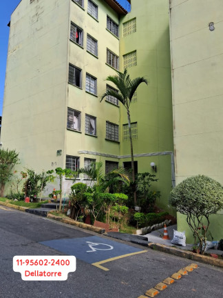Imagem Apartamento com 2 Quartos à Venda, 49 m²em Vila Perracini - Poá