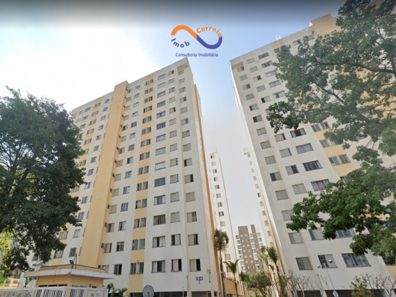 Imagem Apartamento com 2 Quartos à Venda, 52 m² em Ipiranga - São Paulo Imagem Apartamento com 2 Quartos à Venda, 52 m² em Ipiranga - São Paulo