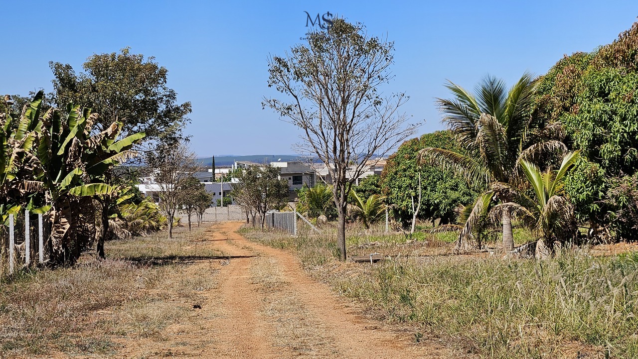 Imagem Terreno à Venda, 5 m²em Zona de Dinamização (Santa Maria) - Brasília