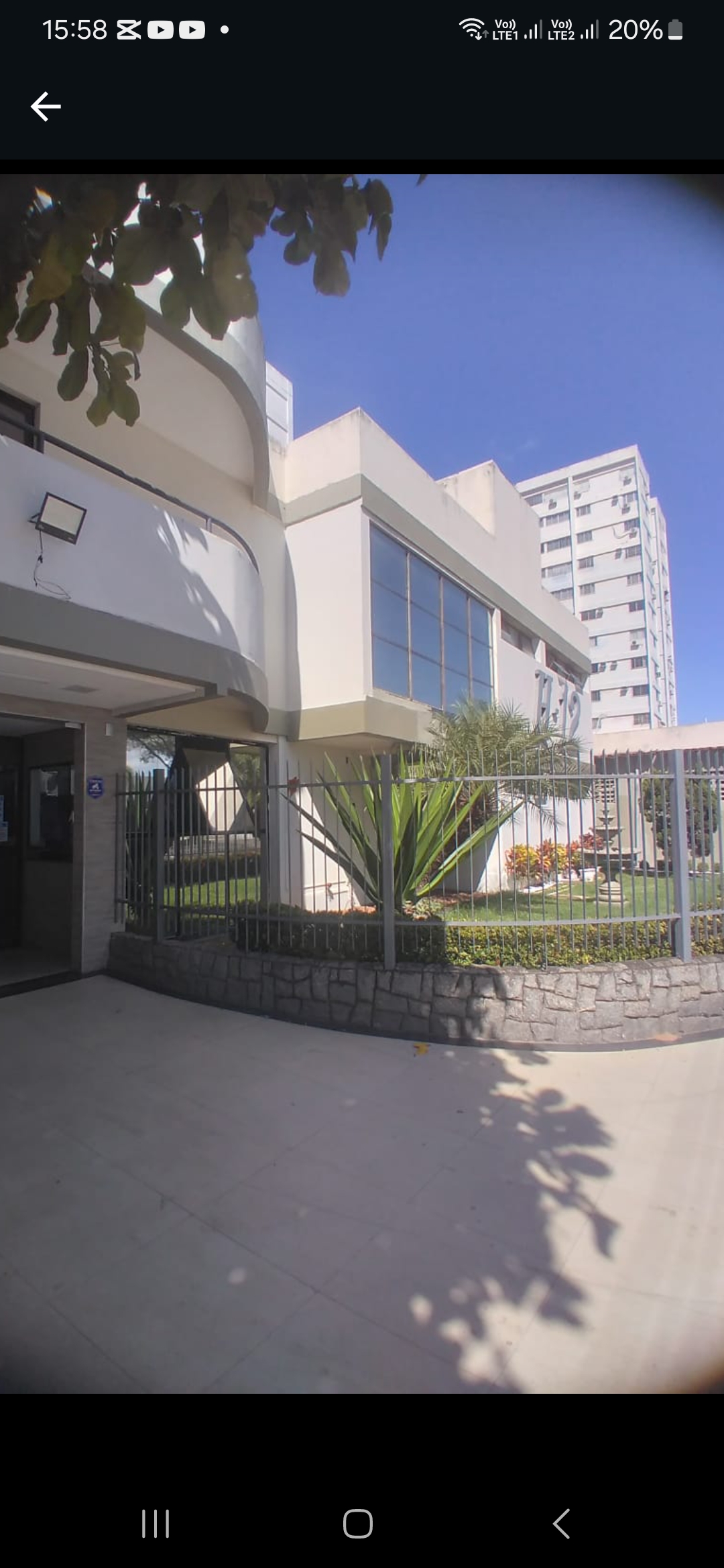 Imagem Apartamento com 3 Quartos à Venda, 100 m²em Coqueiral de Itaparica - Vila Velha Imagem Apartamento com 3 Quartos à Venda, 100 m²em Coqueiral de Itaparica - Vila Velha
