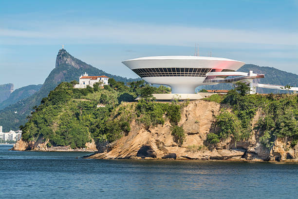 Imagem Apartamento com 2 Quartos à Venda, 68 m² em Icaraí - Niterói Imagem Apartamento com 2 Quartos à Venda, 68 m² em Icaraí - Niterói