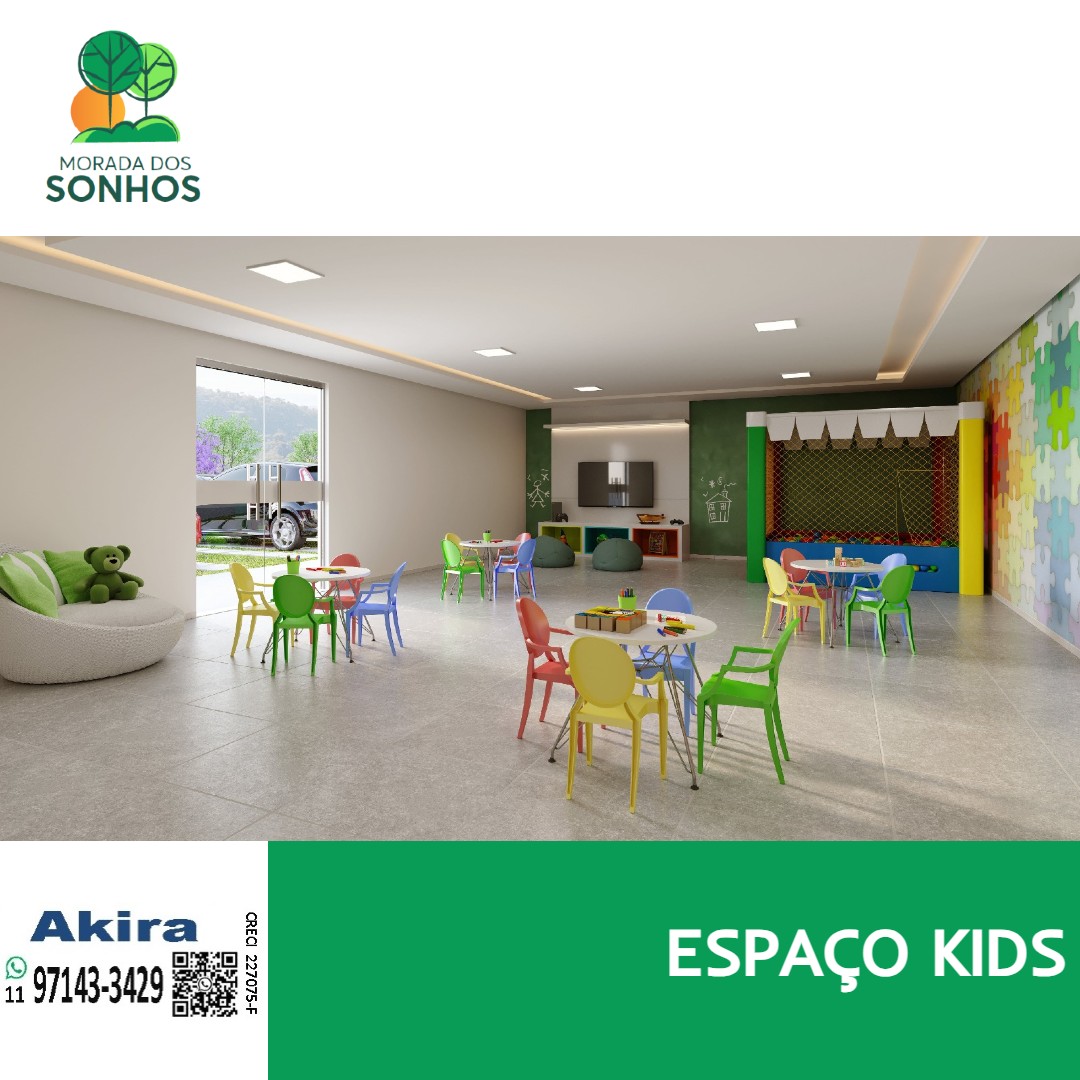 Imagem Apartamento com 2 Quartos à Venda, 42 m²em Botujuru - Mogi das Cruzes Imagem Apartamento com 2 Quartos à Venda, 42 m²em Botujuru - Mogi das Cruzes