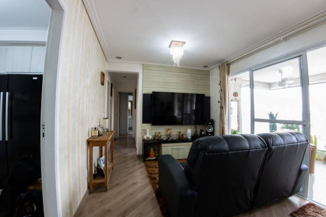 Imagem Apartamento com 3 Quartos à Venda, 90 m² em Vila Formosa - São Paulo
