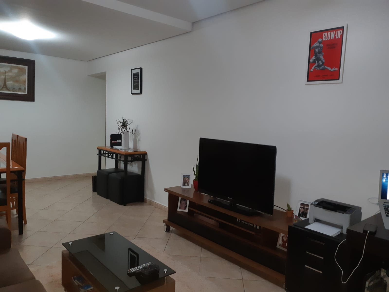 Imagem Apartamento com 3 Quartos à Venda, 105 m²em Pinheiros - São Paulo