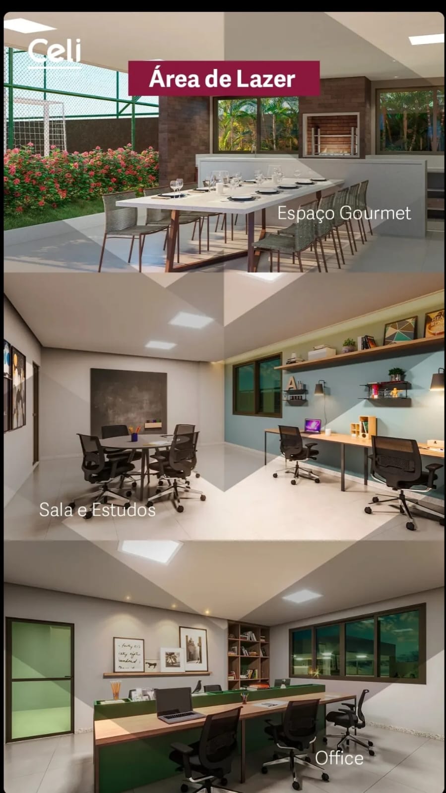 Imagem Apartamento com 2 Quartos à Venda, 55 m²em Luzia - Aracaju