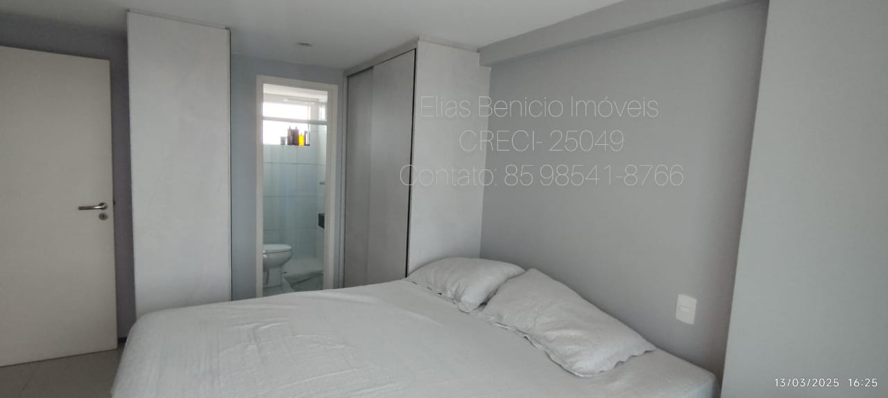 Imagem Apartamento com 3 Quartos à Venda, 82 m² em Engenheiro Luciano Cavalcante - Fortaleza Imagem Apartamento com 3 Quartos à Venda, 82 m² em Engenheiro Luciano Cavalcante - Fortaleza