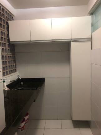 Imagem Apartamento com 3 Quartos à Venda, 71 m² em Mangabeira - João Pessoa